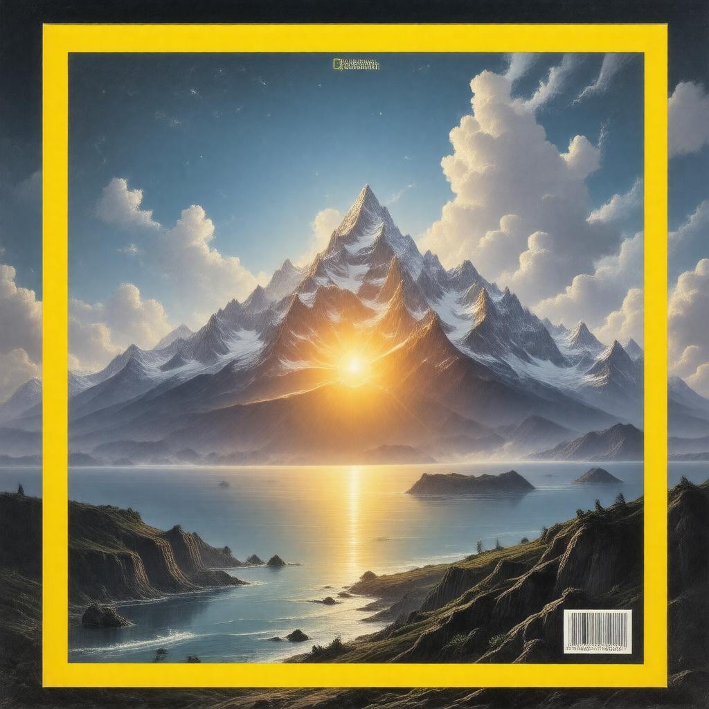 National Geographic (Arabic edition)